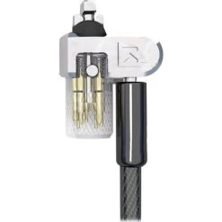 Kensington MicroSaver 2.0 Bærbar-lås Med Nøgle 8 Kensington MicroSaver 2.0 Bærbar-lås Med Nøgle -Computer Og Tablet Tilbehør kensington microsaver 20 barbarlas med nogle 3