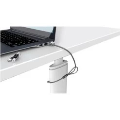 Kensington MicroSaver 2.0 Bærbar-lås Med Nøgle 9 Kensington MicroSaver 2.0 Bærbar-lås Med Nøgle -Computer Og Tablet Tilbehør kensington microsaver 20 barbarlas med nogle 4