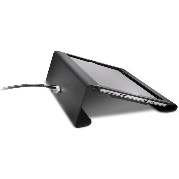 Kensington MicroSaver 2.0 Kabellås 4 Kensington MicroSaver 2.0 Kabellås - Billede 2