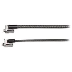 Kensington MicroSaver 2.0 Kabellås 9 Kensington MicroSaver 2.0 Kabellås -Computer Og Tablet Tilbehør kensington microsaver 20 kabellas 3