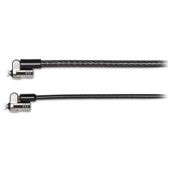 Kensington MicroSaver 2.0 Kabellås 5 Kensington MicroSaver 2.0 Kabellås - Billede 3