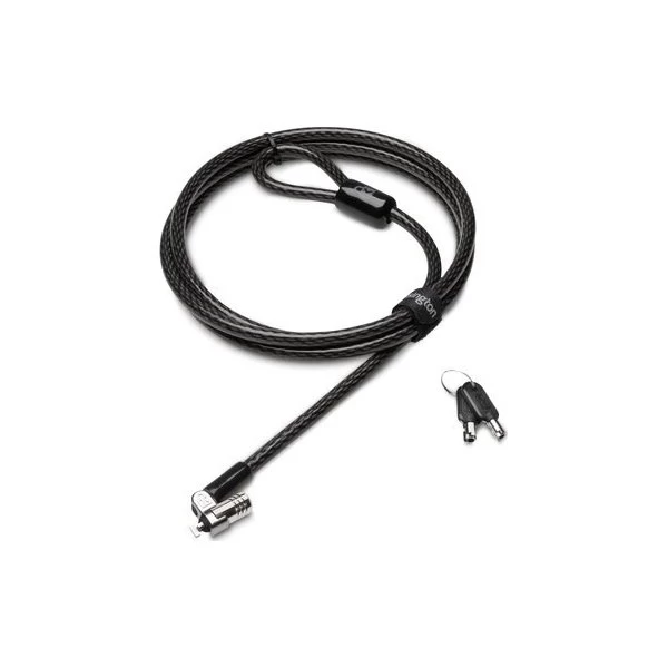 Kensington MicroSaver 2.0 Kabellås 3 Kensington MicroSaver 2.0 Kabellås