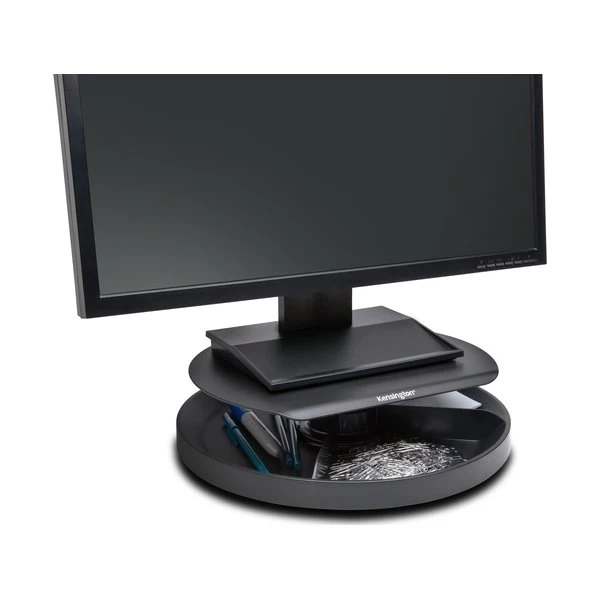Kensington Monitor Stand SPIN2 4 Kensington Monitor Stand SPIN2 - Billede 2