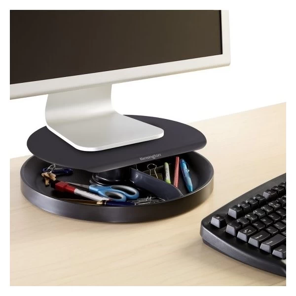 Kensington Monitor Stand SPIN2 5 Kensington Monitor Stand SPIN2 - Billede 3