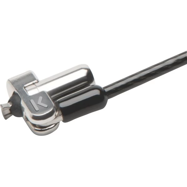 Kensington N17 Kabellås Med Nøgler 4 Kensington N17 Kabellås Med Nøgler - Billede 2