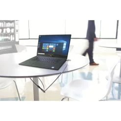 Kensington N17 Kabellås Med Nøgler 13 Kensington N17 Kabellås Med Nøgler -Computer Og Tablet Tilbehør kensington n17 kabellas med nogler 6