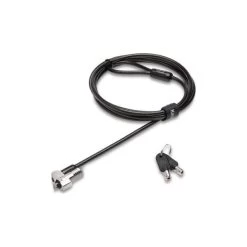 Kensington NanoSaver Kabellås Med Nøgler