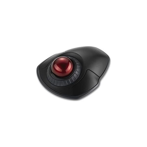 Kensington Orbit ScrollRing Trådløs Trackball Sort 4 Kensington Orbit ScrollRing Trådløs Trackball Sort - Billede 2