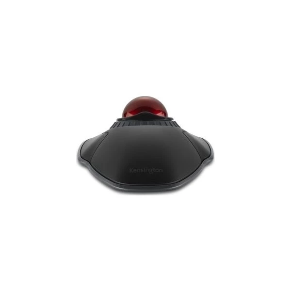 Kensington Orbit ScrollRing Trådløs Trackball Sort 6 Kensington Orbit ScrollRing Trådløs Trackball Sort - Billede 4