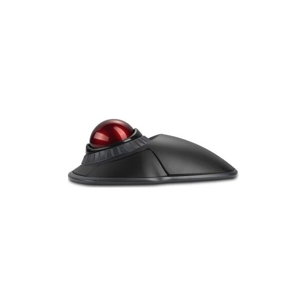 Kensington Orbit ScrollRing Trådløs Trackball Sort 7 Kensington Orbit ScrollRing Trådløs Trackball Sort - Billede 5
