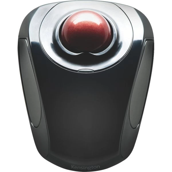 Kensington Orbit Trådløs Trackball 4 Kensington Orbit Trådløs Trackball - Billede 2