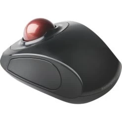 Kensington Orbit Trådløs Trackball