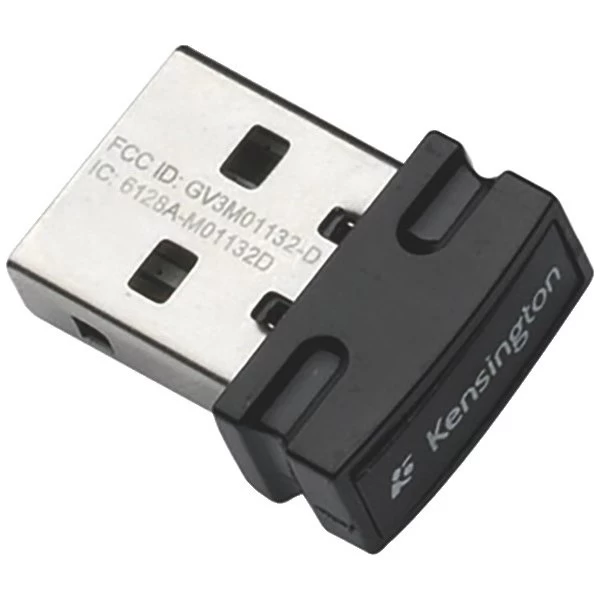 Kensington Orbit Trådløs Trackball 6 Kensington Orbit Trådløs Trackball - Billede 4