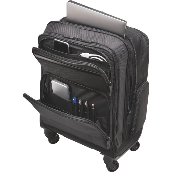 Kensington Overnight Contour 17” Roller 4 Kensington Overnight Contour 17” Roller - Billede 2