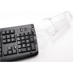 Kensington Pro Fit Low-Profile Tastatur/mus-sæt 12 Kensington Pro Fit Low-Profile Tastatur/mus-sæt -Computer Og Tablet Tilbehør kensington pro fit lowprofile tastaturmussat 5