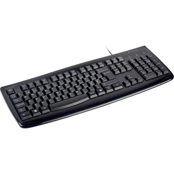 Kensington Pro Fit USB Keyboard 3 Kensington Pro Fit USB Keyboard