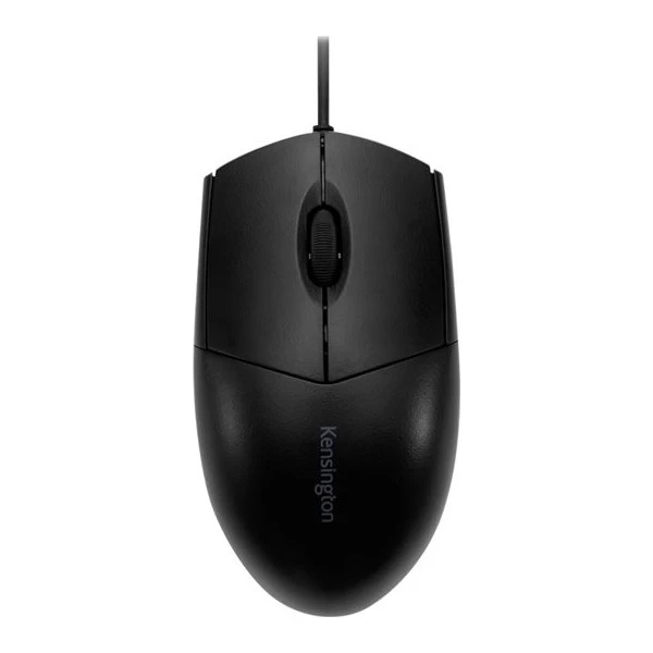 Kensington Pro Fit Vaskbar Kablet Mus 3 Kensington Pro Fit Vaskbar Kablet Mus