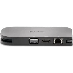 Kensington SD1610P USB-C Dockingstation