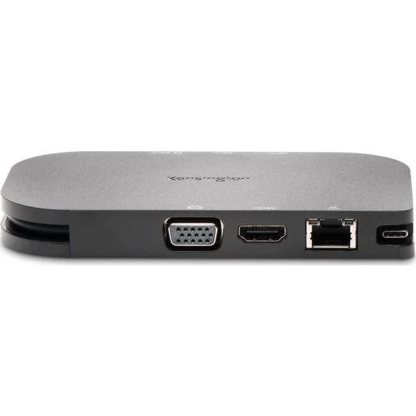Kensington SD1610P USB-C Dockingstation 3 Kensington SD1610P USB-C Dockingstation