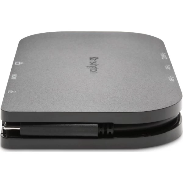 Kensington SD1610P USB-C Dockingstation 4 Kensington SD1610P USB-C Dockingstation - Billede 2