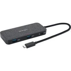 Kensington SD1650P USB-C Dockingstation