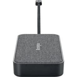 Kensington SD1650P USB-C Dockingstation -Computer Og Tablet Tilbehør kensington sd1650p usbc dockingstation 5