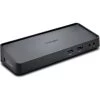 Kensington SD3600 USB 3.0 Universal Dockingstation 2 Kensington SD3600 USB 3.0 Universal Dockingstation -Computer Og Tablet Tilbehør kensington sd3600 usb 30 universal dockingstation