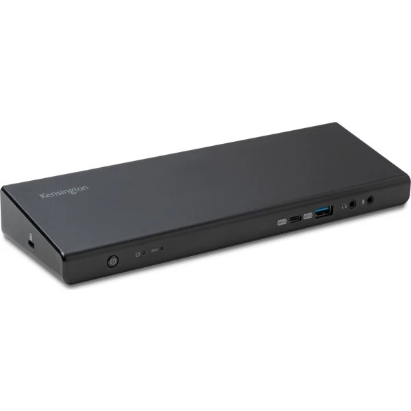 Kensington SD4750P USB-C Dockingstation 3 Kensington SD4750P USB-C Dockingstation