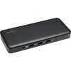Kensington SD4839P USB-C Dockingstation 1 Kensington SD4839P USB-C Dockingstation -Computer Og Tablet Tilbehør kensington sd4839p usbc dockingstation 1