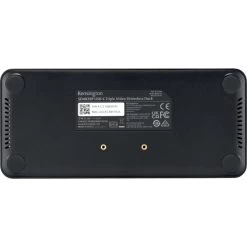 Kensington SD4839P USB-C Dockingstation -Computer Og Tablet Tilbehør kensington sd4839p usbc dockingstation 3
