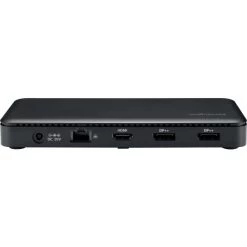 Kensington SD4839P USB-C Dockingstation -Computer Og Tablet Tilbehør kensington sd4839p usbc dockingstation 6