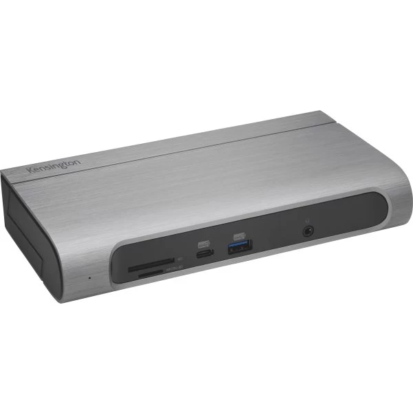 Kensington SD5600T USB-C Dockingstation 3 Kensington SD5600T USB-C Dockingstation