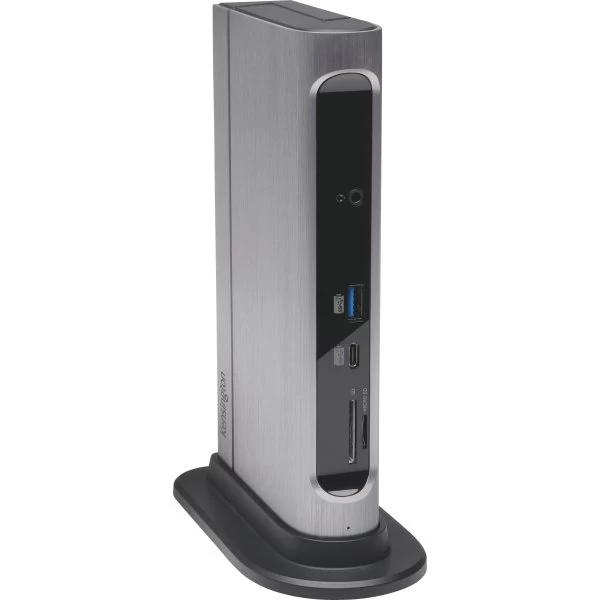 Kensington SD5600T USB-C Dockingstation 4 Kensington SD5600T USB-C Dockingstation - Billede 2