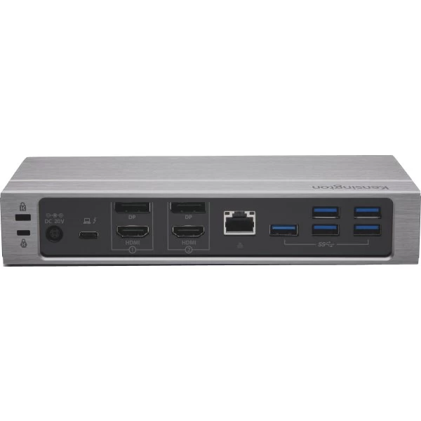 Kensington SD5600T USB-C Dockingstation 5 Kensington SD5600T USB-C Dockingstation - Billede 3