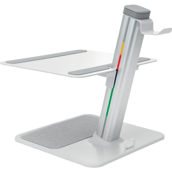 Kensington Smart Fit Riser 16” Laptop Stand 4 Kensington Smart Fit Riser 16” Laptop Stand - Billede 2