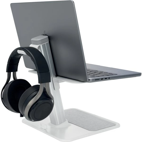 Kensington Smart Fit Riser 16” Laptop Stand 6 Kensington Smart Fit Riser 16” Laptop Stand - Billede 4