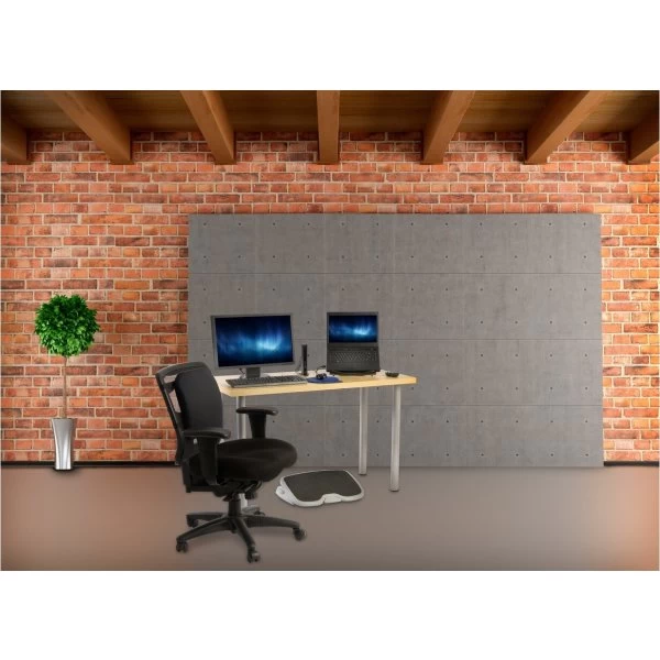 Kensington SmartFit Easy Riser Laptop Stander 7 Kensington SmartFit Easy Riser Laptop Stander - Billede 5