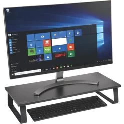 Kensington SmartFit Extra Wide Monitor Stand 7 Kensington SmartFit Extra Wide Monitor Stand -Computer Og Tablet Tilbehør kensington smartfit extra wide monitor stand 3