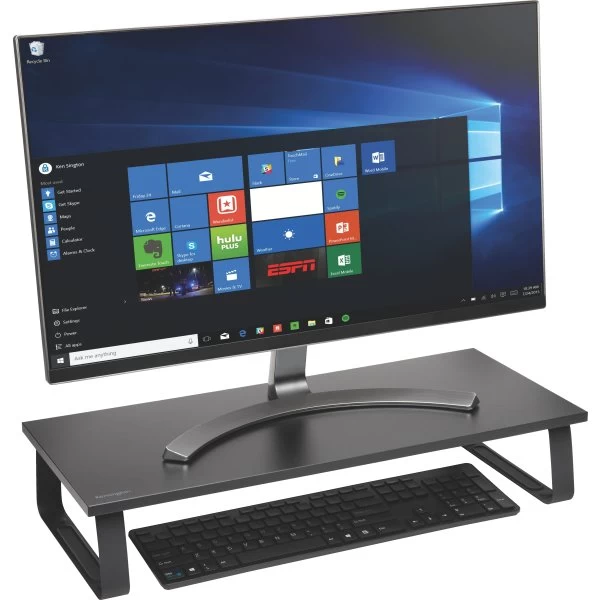 Kensington SmartFit Extra Wide Monitor Stand 5 Kensington SmartFit Extra Wide Monitor Stand - Billede 3
