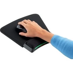 Kensington SmartFit Musemåtte Med Højdejustering 7 Kensington SmartFit Musemåtte Med Højdejustering -Computer Og Tablet Tilbehør kensington smartfit musmatte med hojdejustering 3