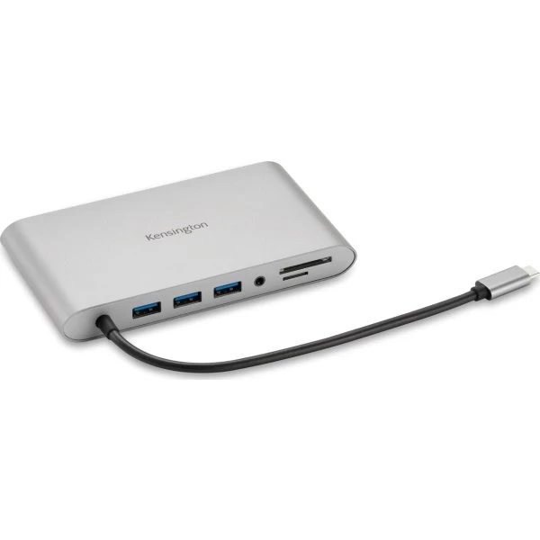 Kensington UH1440P USB-C Dockingstation 3 Kensington UH1440P USB-C Dockingstation