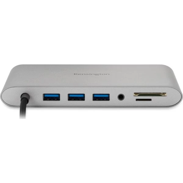 Kensington UH1440P USB-C Dockingstation 4 Kensington UH1440P USB-C Dockingstation - Billede 2