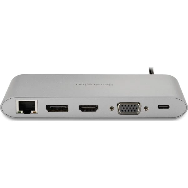 Kensington UH1440P USB-C Dockingstation 5 Kensington UH1440P USB-C Dockingstation - Billede 3