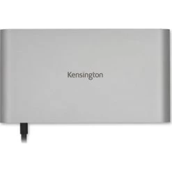 Kensington UH1440P USB-C Dockingstation 10 Kensington UH1440P USB-C Dockingstation -Computer Og Tablet Tilbehør kensington uh1440p usbc dockingstation 4