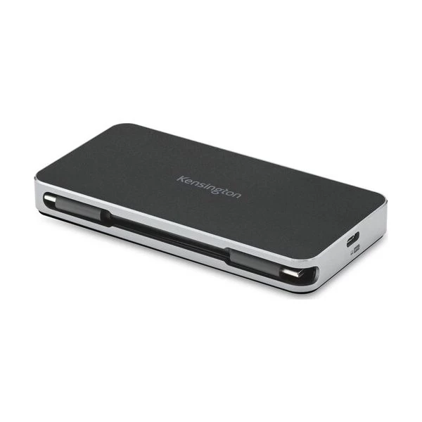 Kensington UH1460P USB-C Dockingstation 3 Kensington UH1460P USB-C Dockingstation