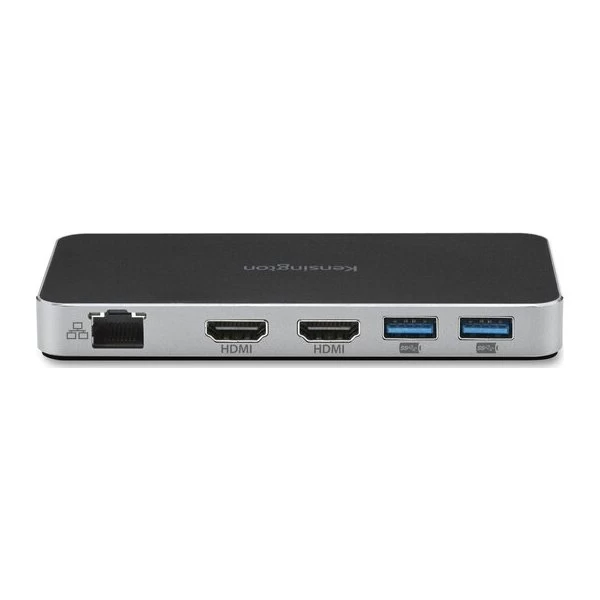 Kensington UH1460P USB-C Dockingstation 5 Kensington UH1460P USB-C Dockingstation - Billede 3