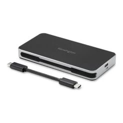 Kensington UH1460P USB-C Dockingstation 15 Kensington UH1460P USB-C Dockingstation -Computer Og Tablet Tilbehør kensington uh1460p usbc dockingstation 6