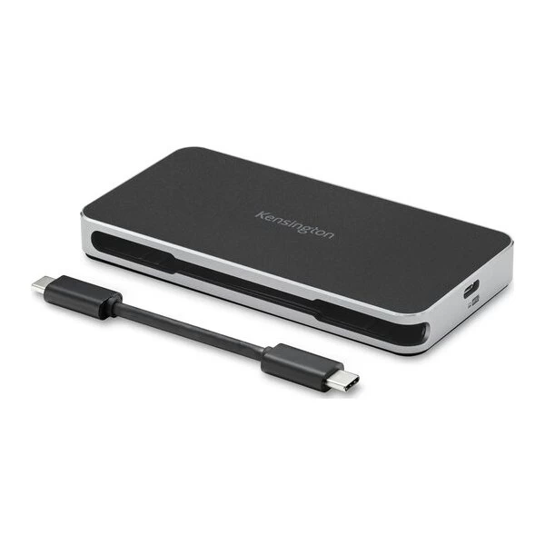 Kensington UH1460P USB-C Dockingstation 8 Kensington UH1460P USB-C Dockingstation - Billede 6