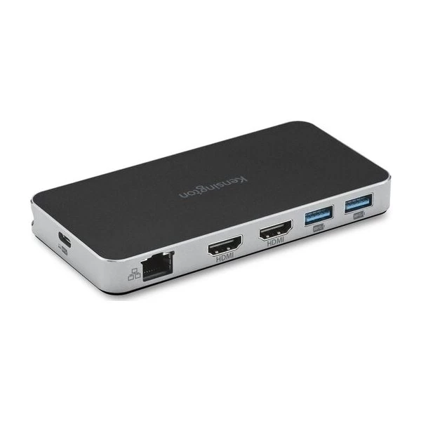 Kensington UH1460P USB-C Dockingstation 9 Kensington UH1460P USB-C Dockingstation - Billede 7