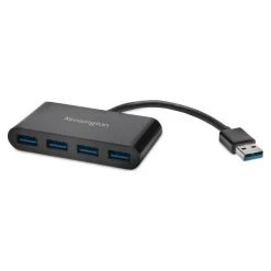 Kensington UH4000 USB 3.0 4-Port Hub